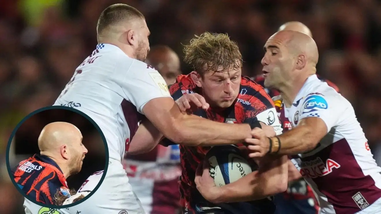 Dan Robson hails 'brilliant' England exile and labels 'ridiculous' France star as 'one of the best' in the world
