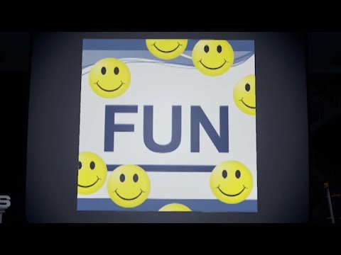 What we've been playing - office nightmares, games with kids, and Tetris building games