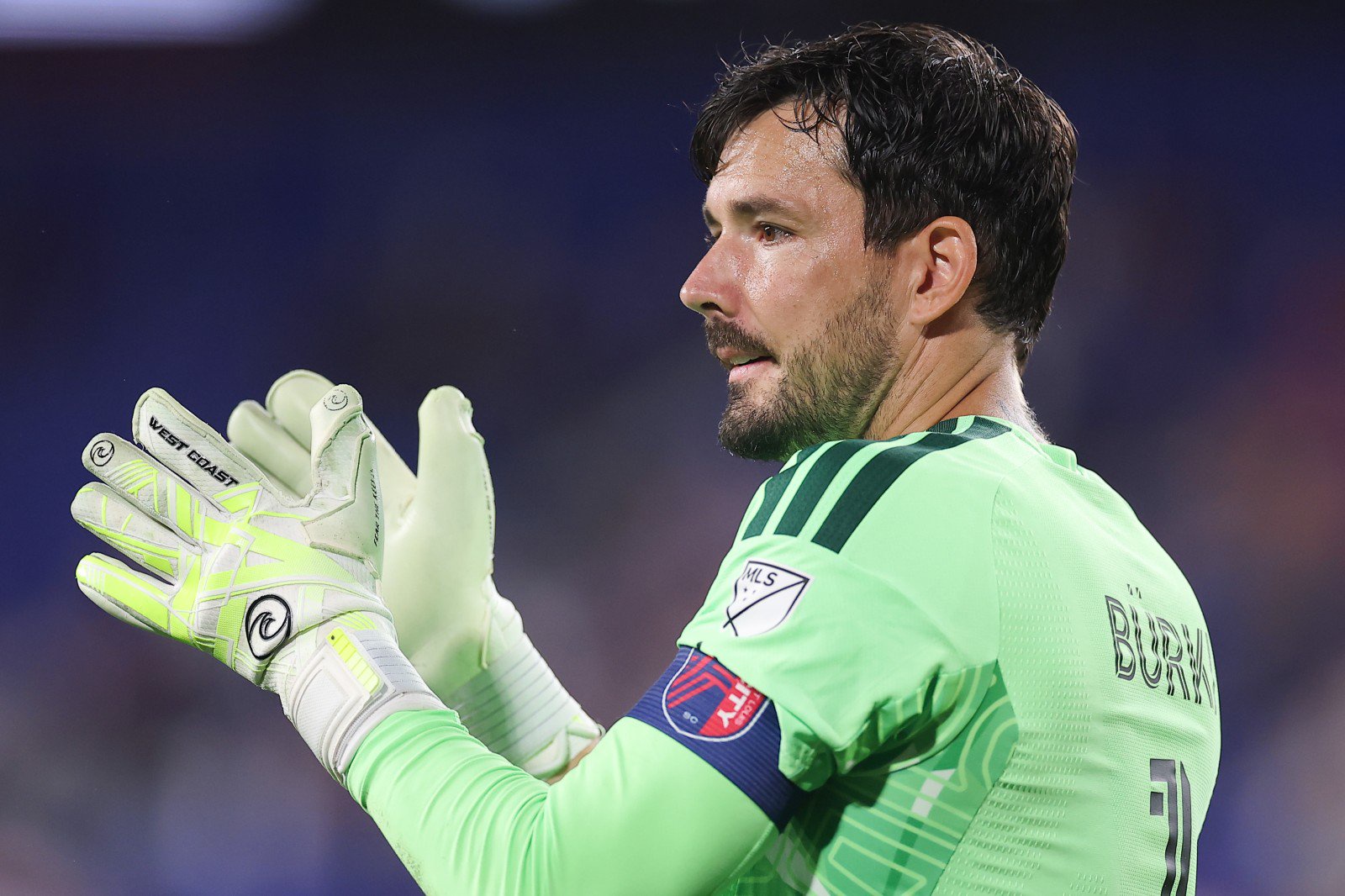 Roman Bürki 