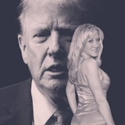 Trump Allegedly Wanted His Night With Stormy Daniels to Be a Threesome