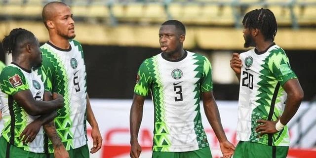Watch all AFCON 2021 games live in Nigeria | Pulse Nigeria