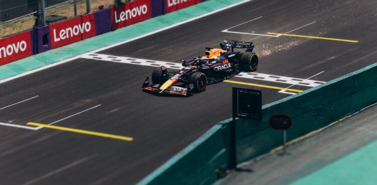 Grand Prix des Etats-Unis, à quelle heure et sur quelle chaîne voir la F1 en direct ?