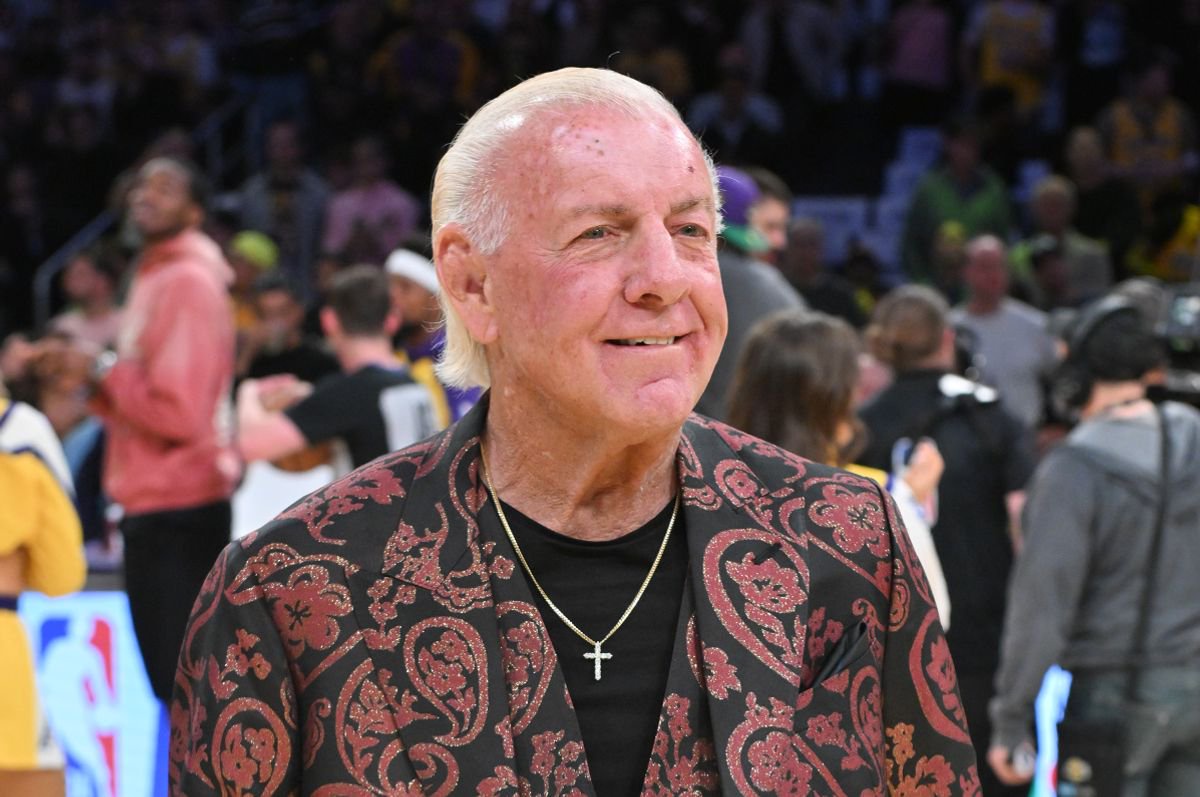 Ric Flair