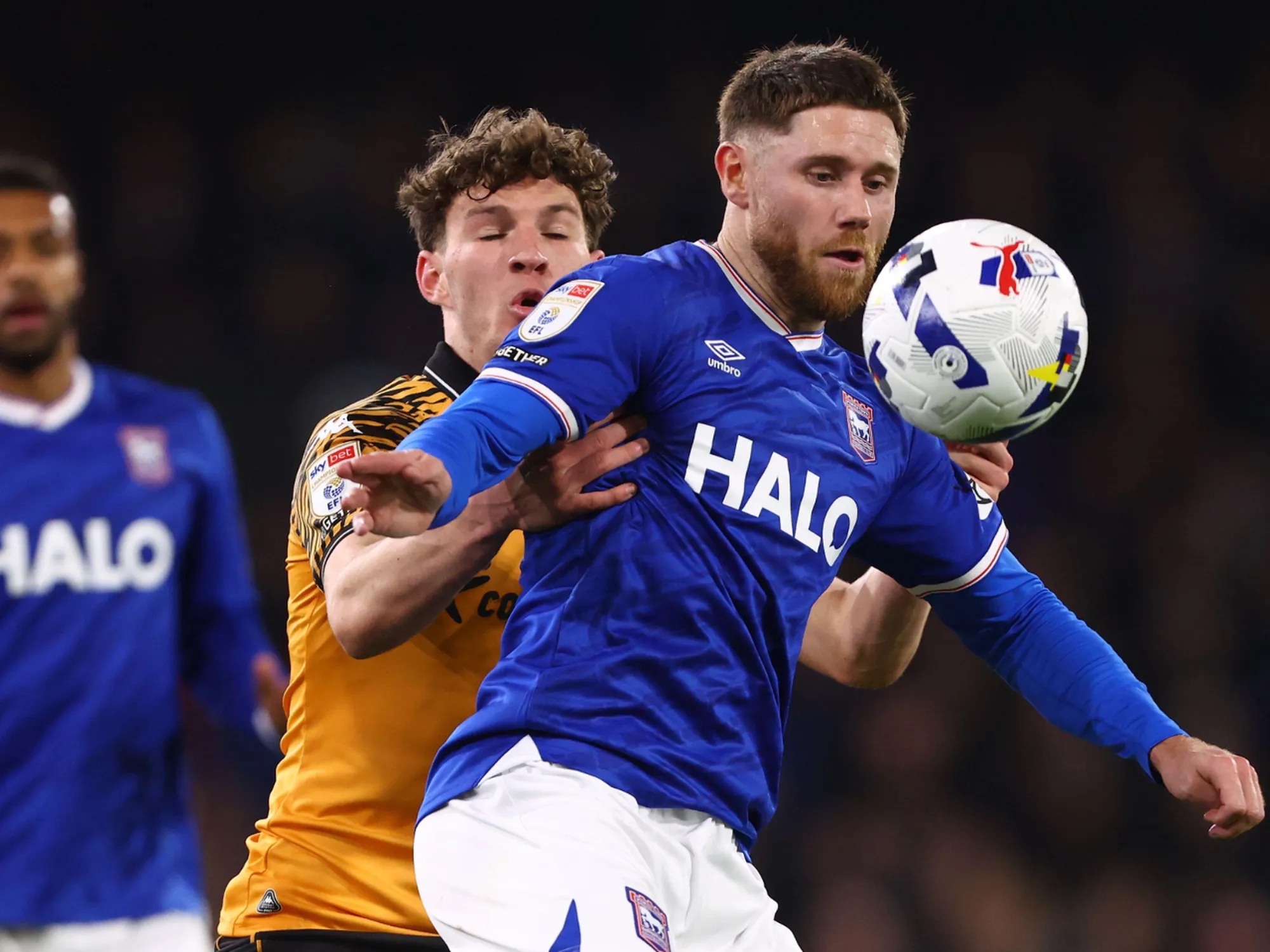 Hull City vs. Ipswich: Head-to-head record and past meetings