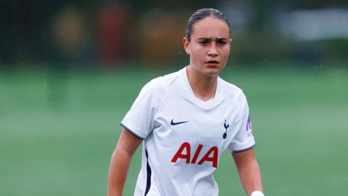 Tottenham Women Under 19s