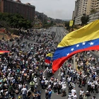 Venezuelan opposition hopes to unseat Maduro despite crackdowns