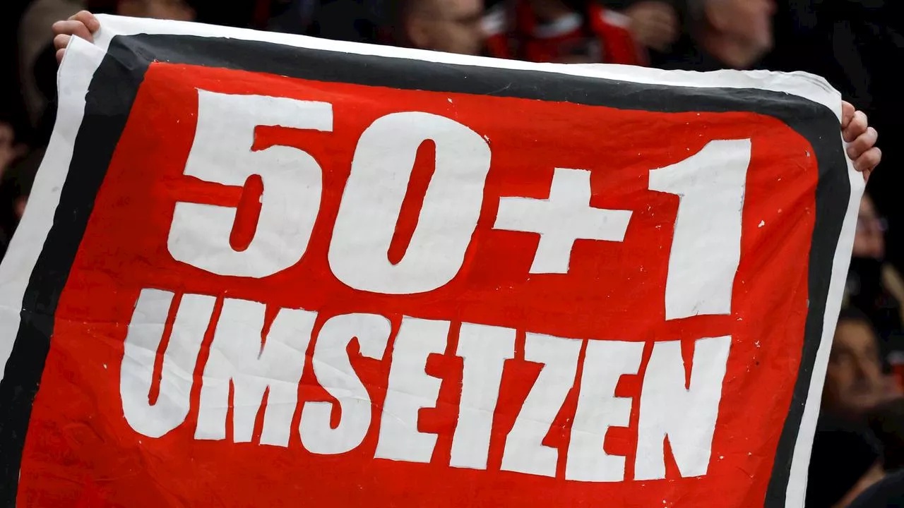  Fanszenen stellen Forderungen an die Bundesliga