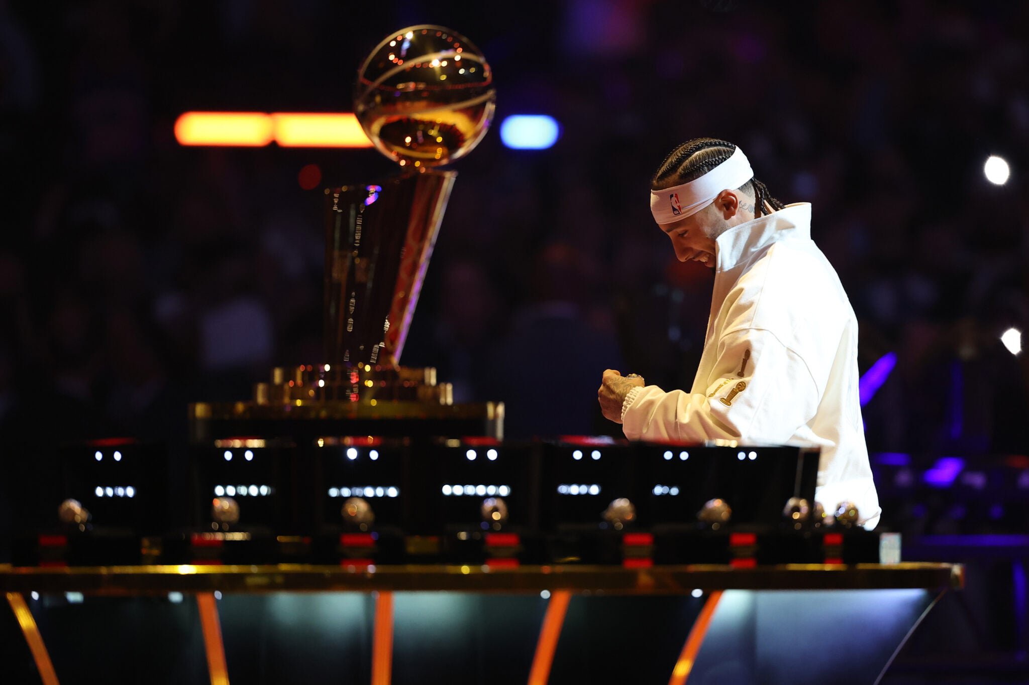 Photo by Sarah Stier/Getty Images