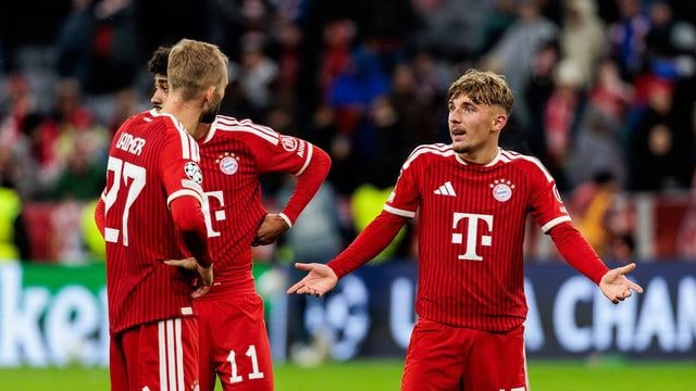 Bayern-Bosse sollen sich an Lennart Karls Lifestyle stören