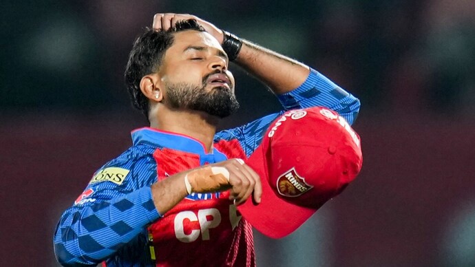 Shreyas Iyer