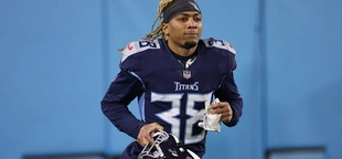 Ex-NFL cornerback Buster Skrine allegedly on the run from police in Canada after disconnecting ankle monitor