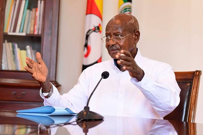 Revealed: The Truth About Museveni's Health and His ...