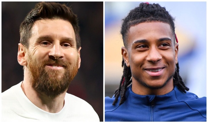 PSG eye Premier League star with just two goals this season 'to replace  Lionel Messi' | Football | Sport | Express.co.uk