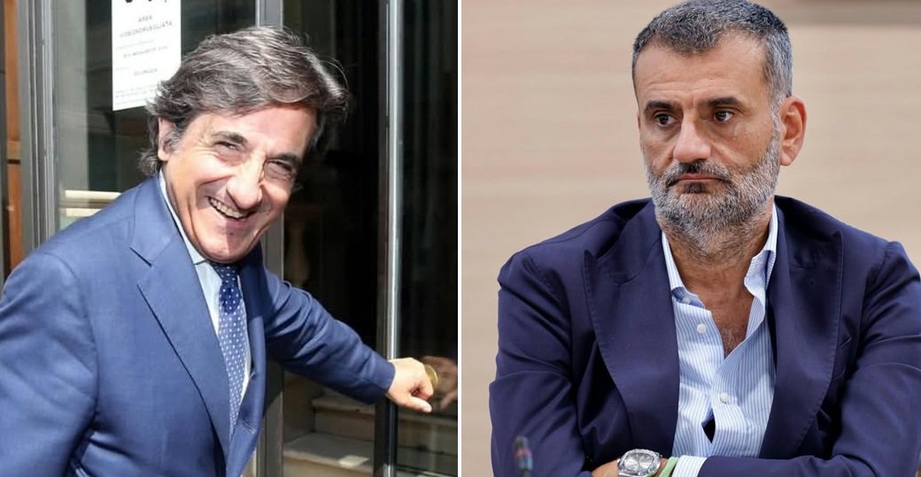 2018 Bari Takeover Bid: Urbano Cairo Reveals Why He Turned Down Decaro