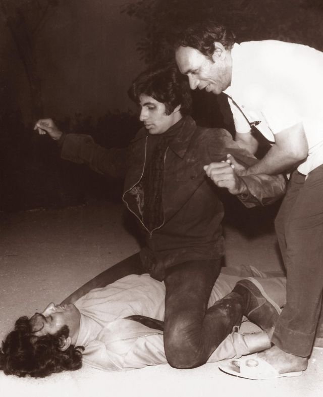 अमिताभ बच्चन