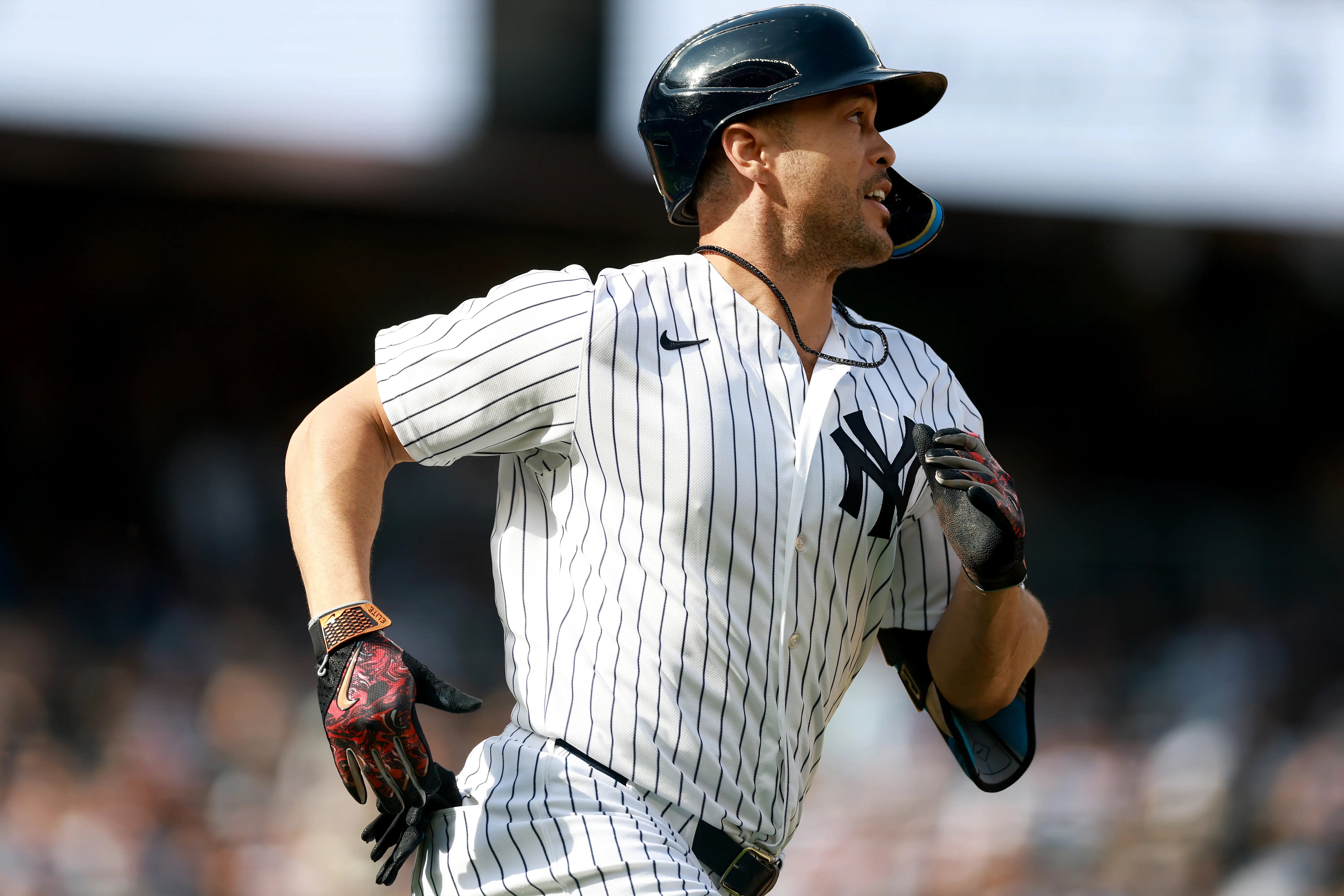 Giancarlo Stanton