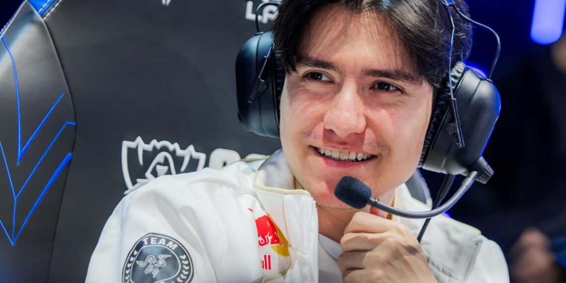 Yike révèle le secret du comeback de la Karmine Corp