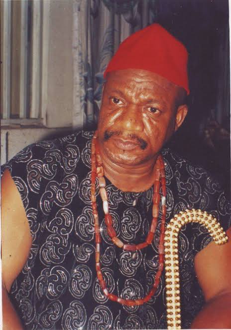 Nollywood Stars Might Have Forgotten About (Photos)