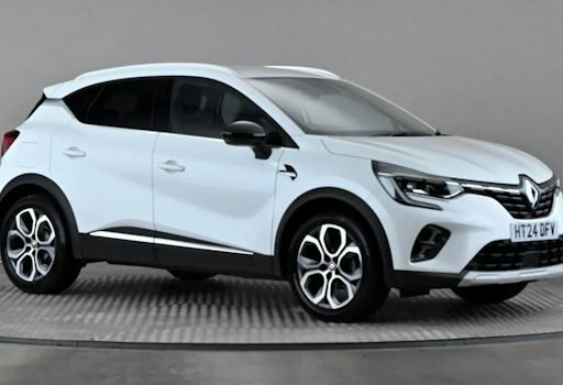 Captur