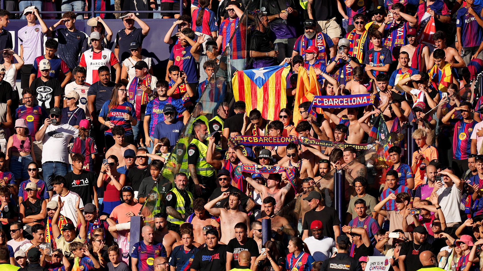 Barcelona accelerate sale process to raise 80 million euros