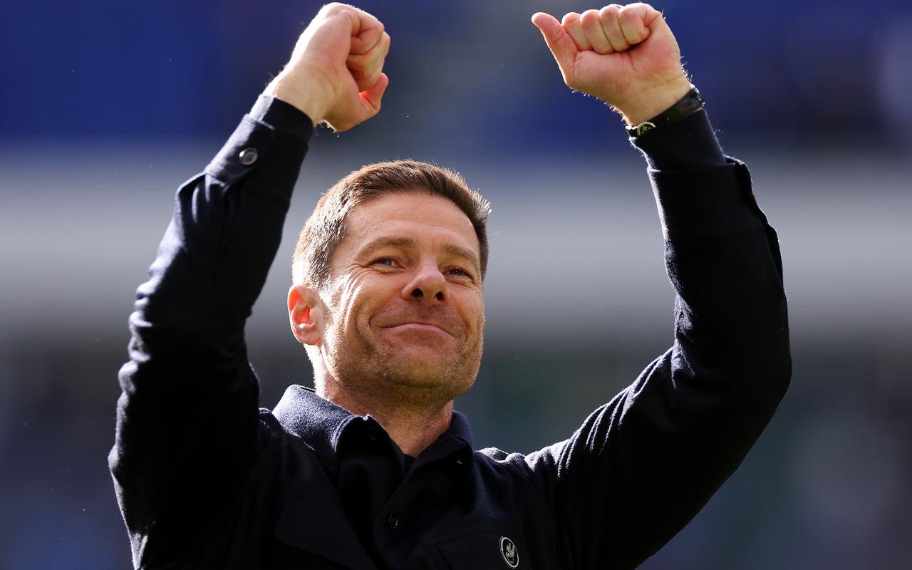 'We signed Jordan Henderson for everything', says Xabi Alonso after midfielder's stupendous brace