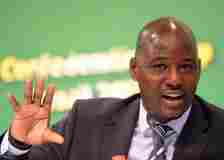 Time to support women's football - Tony Baffoe urges - MyJoyOnline