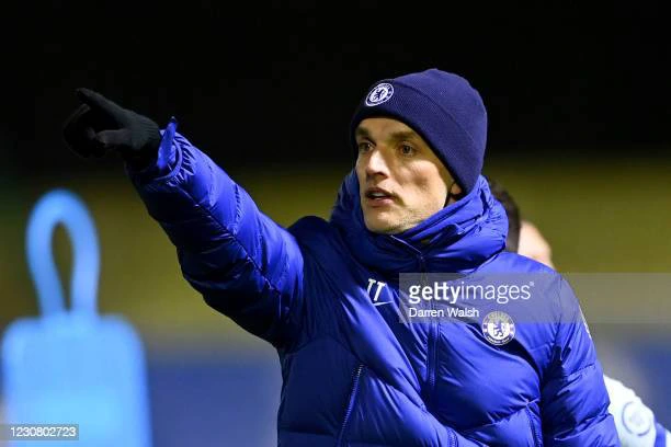 Take a look at 13 things that happened in 2012 when Chelsea won the UCL that have happened in 2021