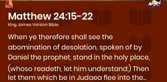 Apostle Amoako Attah drops another message to the world