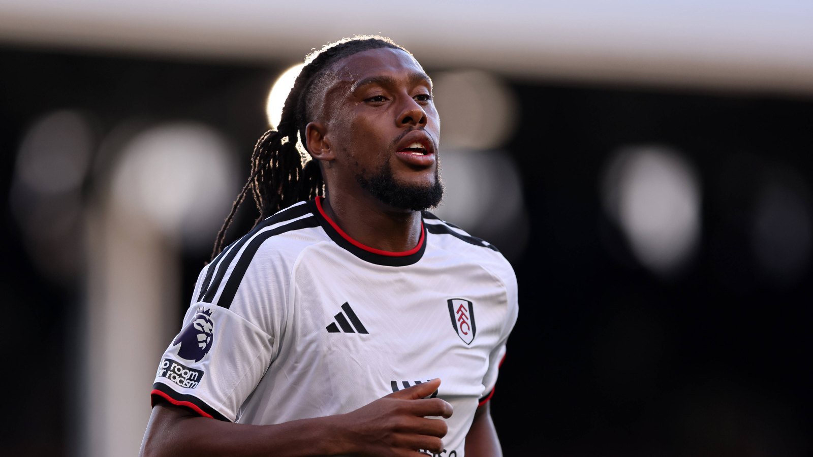 Nigerians abroad: Iwobi, Adams and Dele-Bashiru score at the weekend
