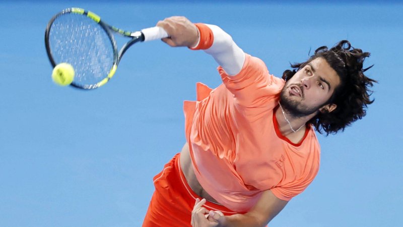 Erste Bank Open heute: Carlos Alcaraz - Karen Khachanov