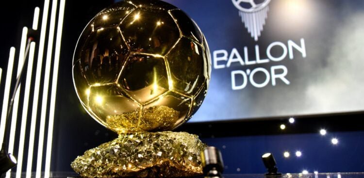Ballon d’Or: Et si c’était le public qui votait ?