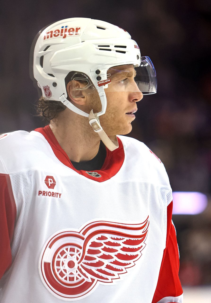 Red Wings Squaring off Against Showtime for First Time Since Summer Split