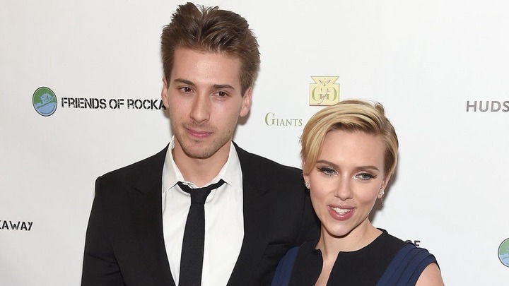 Celebrities you didn’t know are twins. 56