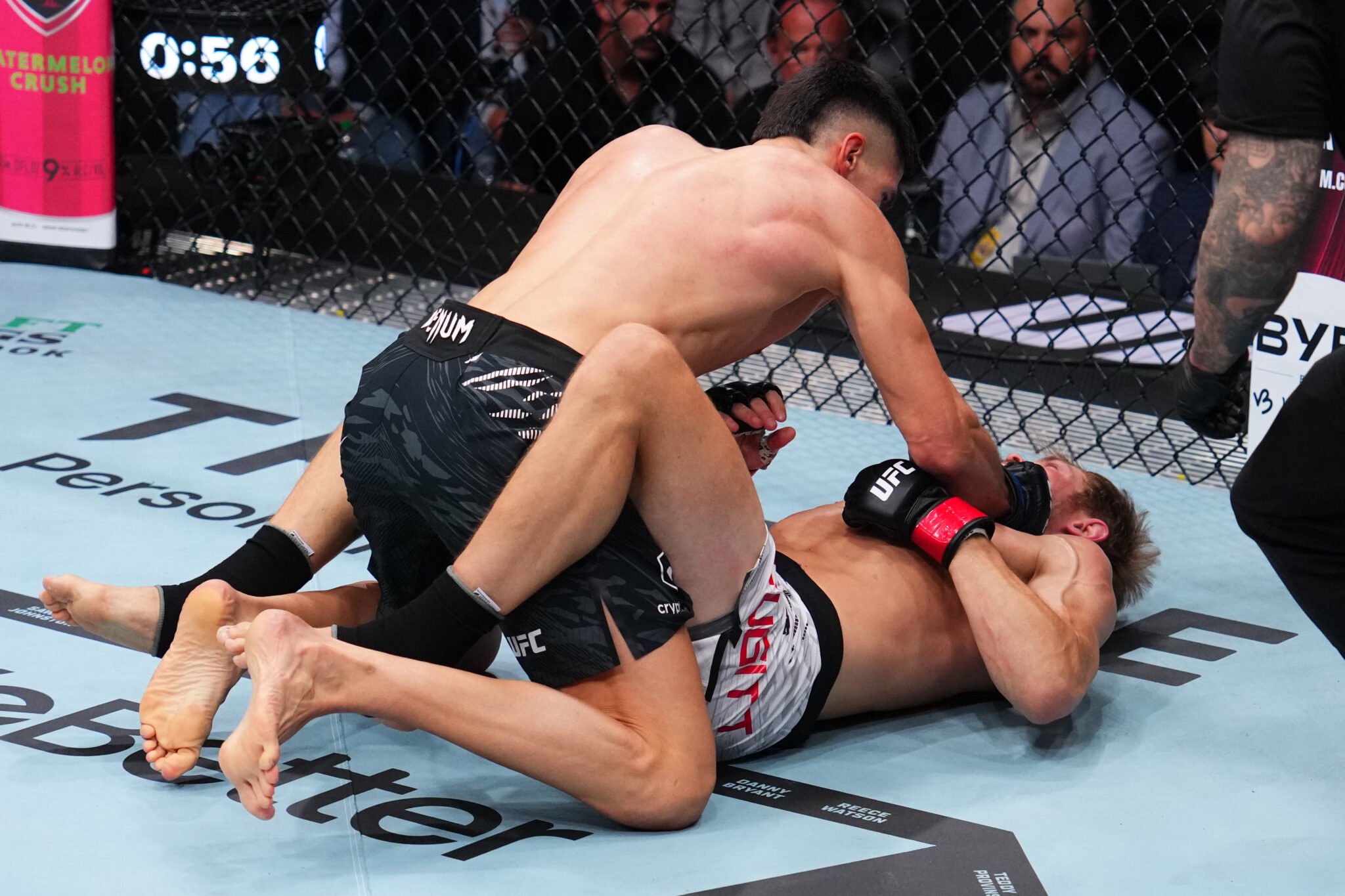 Photo by Cooper Neill/Zuffa LLC