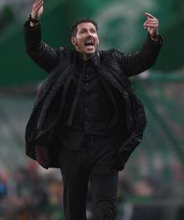 La Liga: Atletico Madrid Eyes Top Spot, Barcelona Seeks Comeback After Clasico Setback | La Liga: Atletico Madrid Eyes Top Spot, Barcelona Seeks Comeback After Clasico Setback