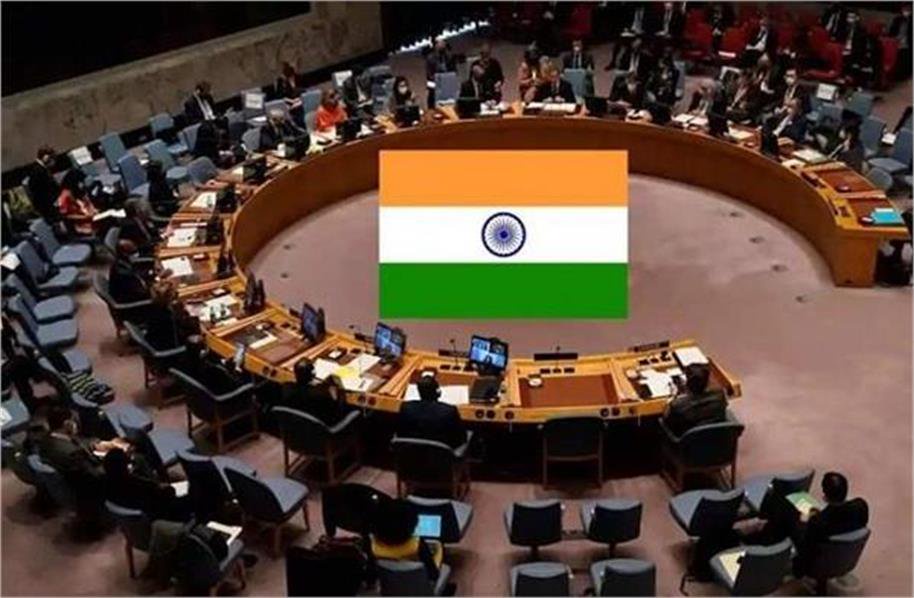 nations praise india as its un security council term