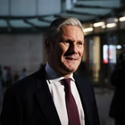 Who is Keir Starmer? A look at the man likely to become the next U.K. prime minister