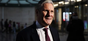 Who is Keir Starmer? A look at the man likely to become the next U.K. prime minister