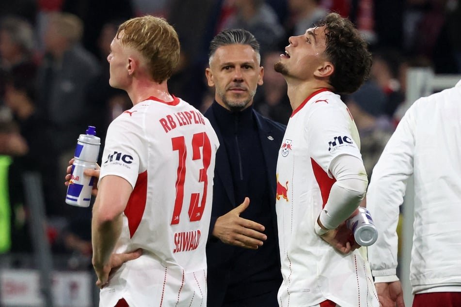 Im Bundesliga-Topspiel gegen München lieferte RB Leipzig am Samstagabend eine eklatante Leistung, wurde mit 1:6 abgefrühstückt.