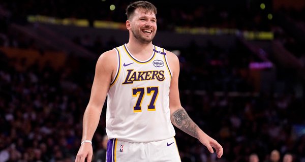 How To Watch And Live Stream Los Angeles Lakers vs Denver Nuggets NBA Pre-Season Game Tonight: TV Channels, Team News, Start Time