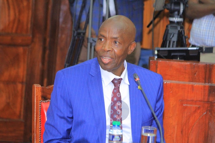 Education CS nominee Machogu says he's worth Sh590 million