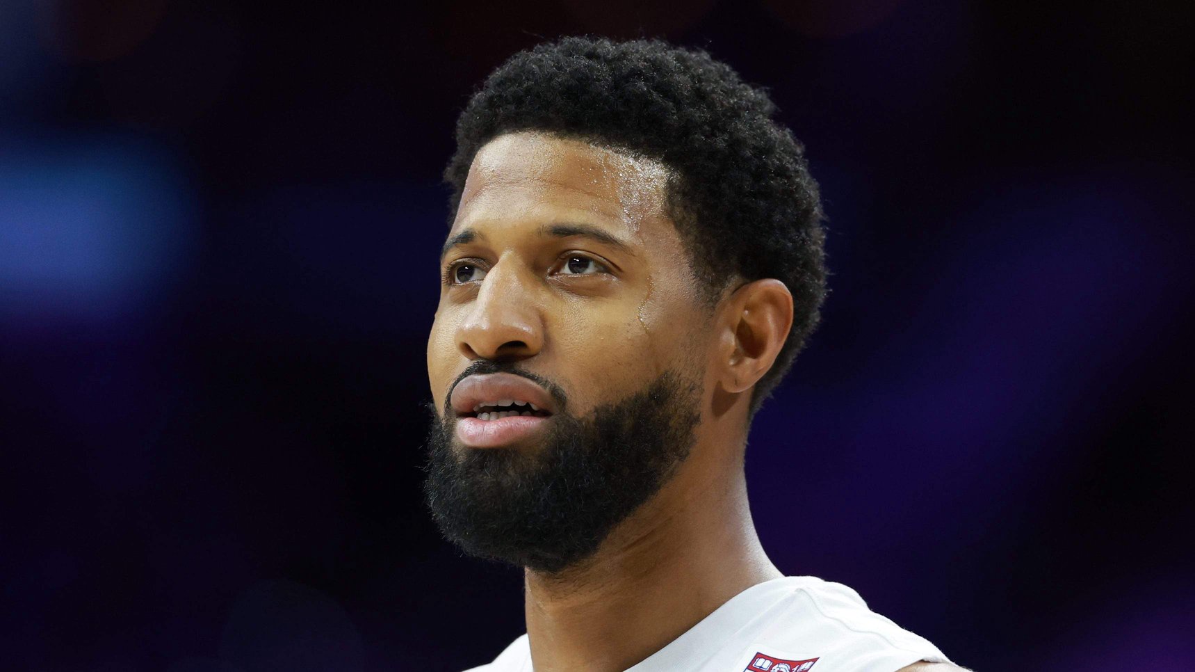 Paul George, Boston Celtics