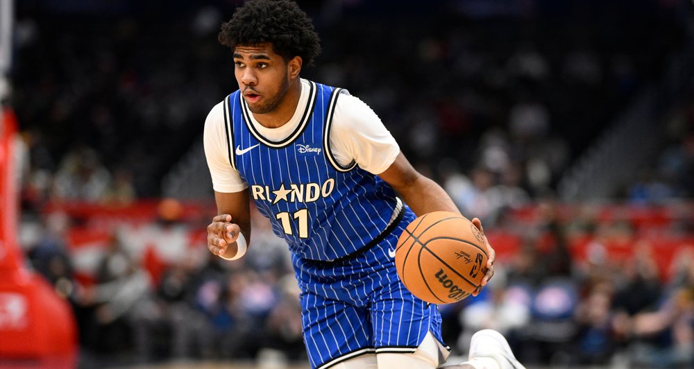 Magic Exercise 2027-28 Options On Jase Richardson, Tristan Da Silva