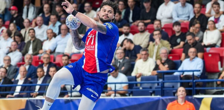 Handball – Ligue des champions (J4) : Le PSG vainqueur et qualifié, Nantes se rattrape