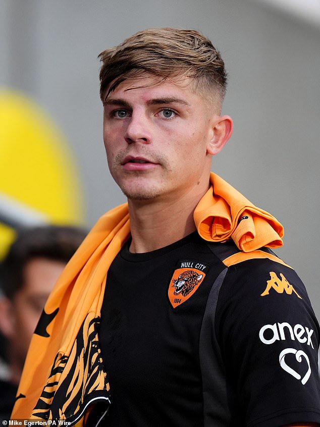 Williams has played just five minutes of football in the past two seasons but is hoping to revive his career