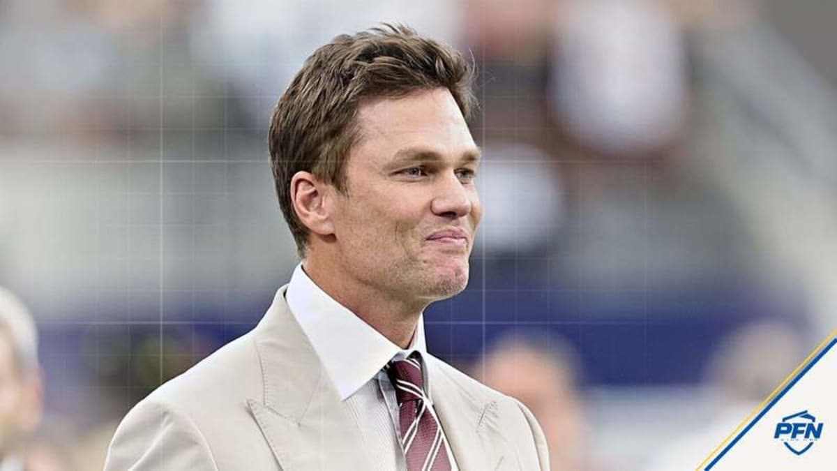‘Could Talk a Little Less,’ ‘He’s Become an A-Level Analyst’ — Jimmy Traina Makes Feelings Clear on Tom Brady’s Growth in Broadcast Booth