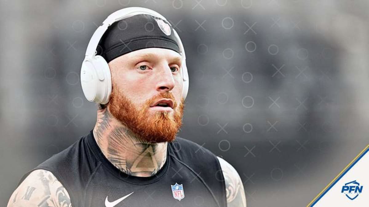 ‘Bengals Should Be In on This,’ ‘Could the Giants Make a Call?’ — NFL Fans, Analysts React to Latest Maxx Crosby Trade Rumors. Credits: IMAGN IMAGES via Reuters Connect