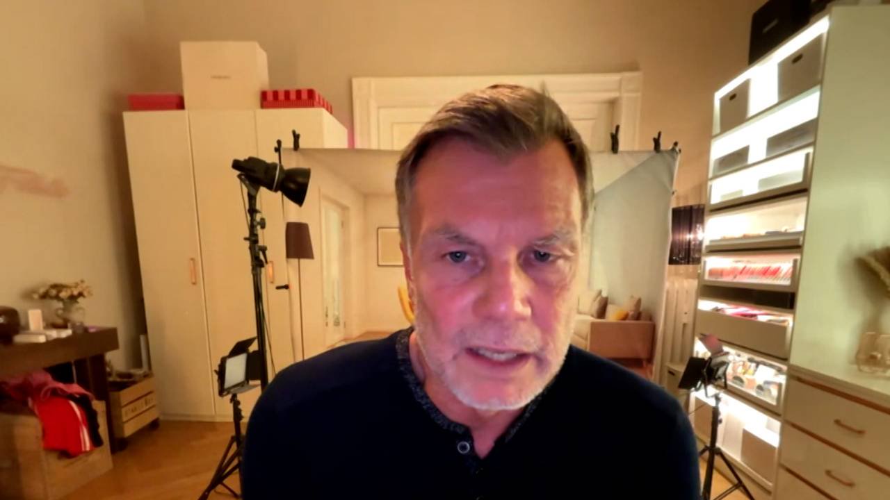 "Man hat das Gefühl, dass Tah ein bisschen hinten dran ist"