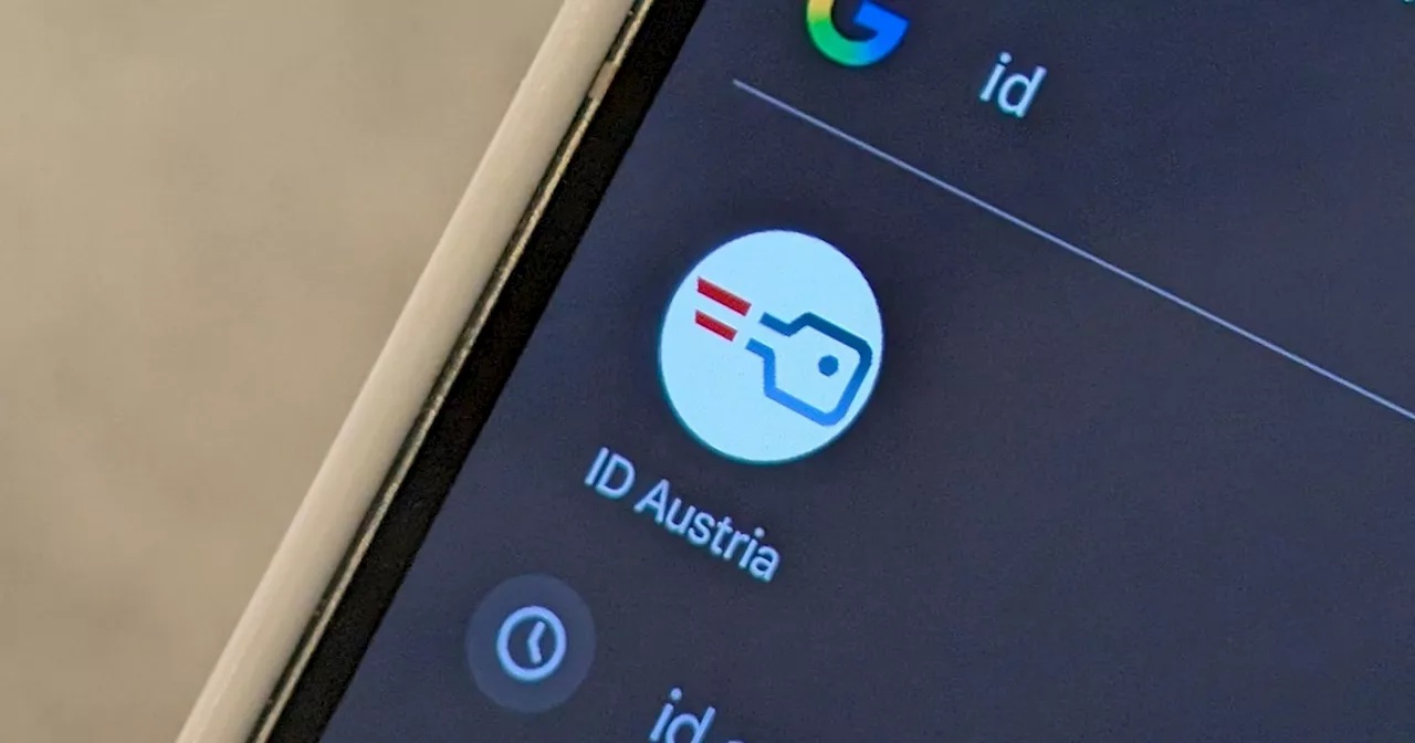 Diese neue Funktion der ID Austria solltest du kennen