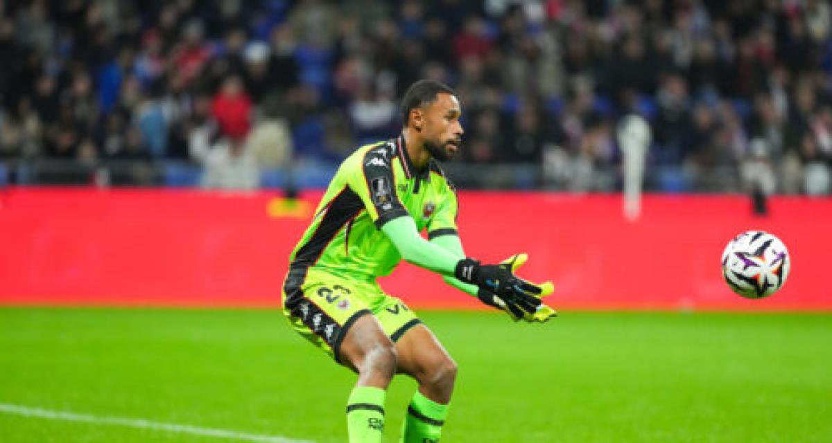Yehvann DIOUF